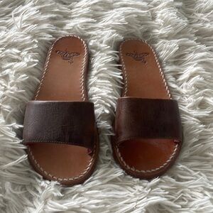 Slip ons Freebird by Steven